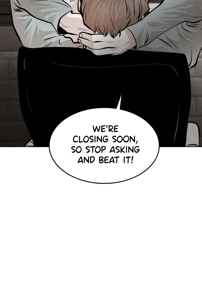 Bloodhounds Chapter 27 page 103 - 