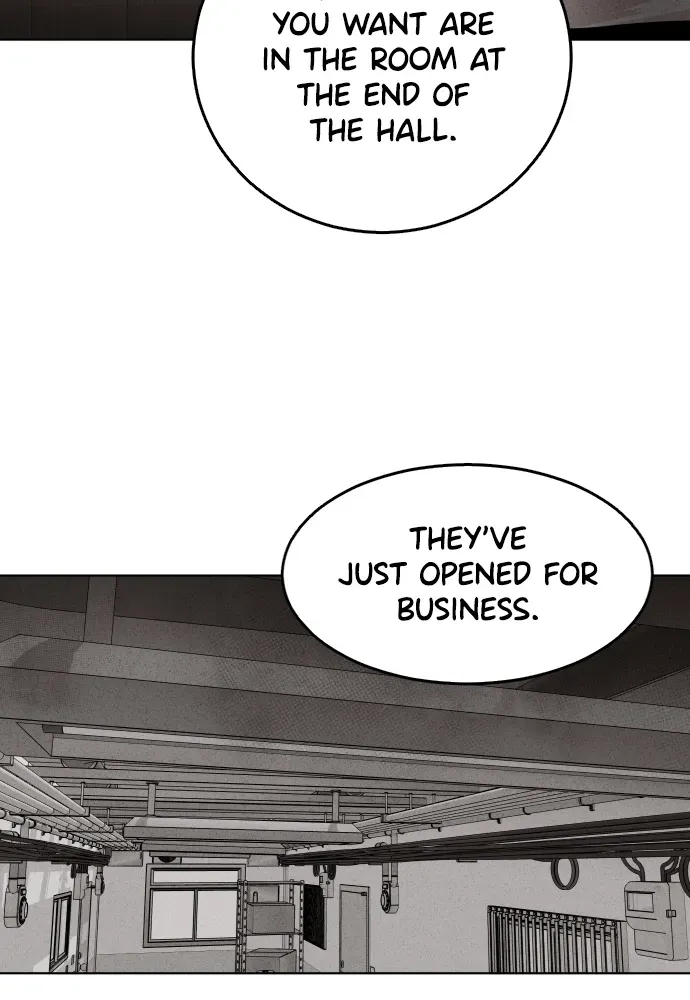 Bloodhounds Chapter 27 page 106 - 