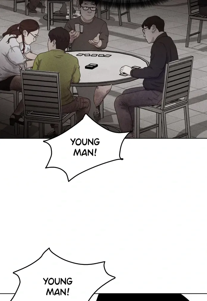 Bloodhounds Chapter 27 page 110 - 