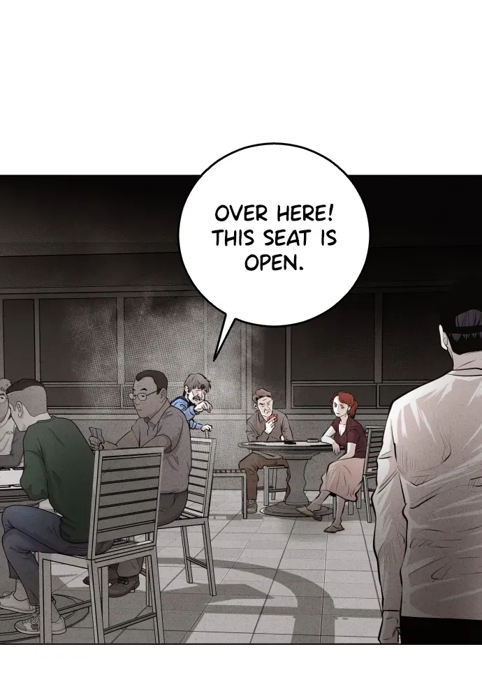 Bloodhounds Chapter 27 page 112 - 