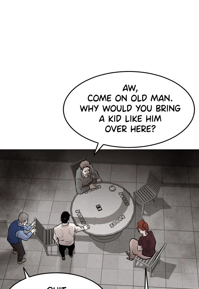 Bloodhounds Chapter 27 page 114 - 