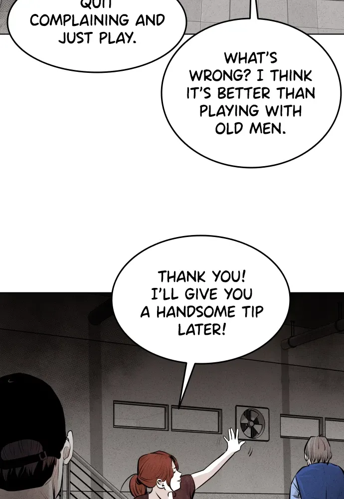 Bloodhounds Chapter 27 page 115 - 