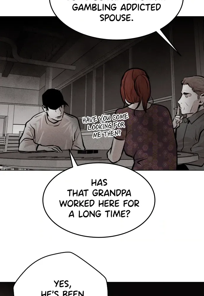 Bloodhounds Chapter 27 page 120 - 
