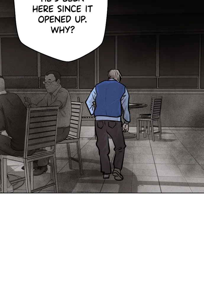 Bloodhounds Chapter 27 page 121 - 