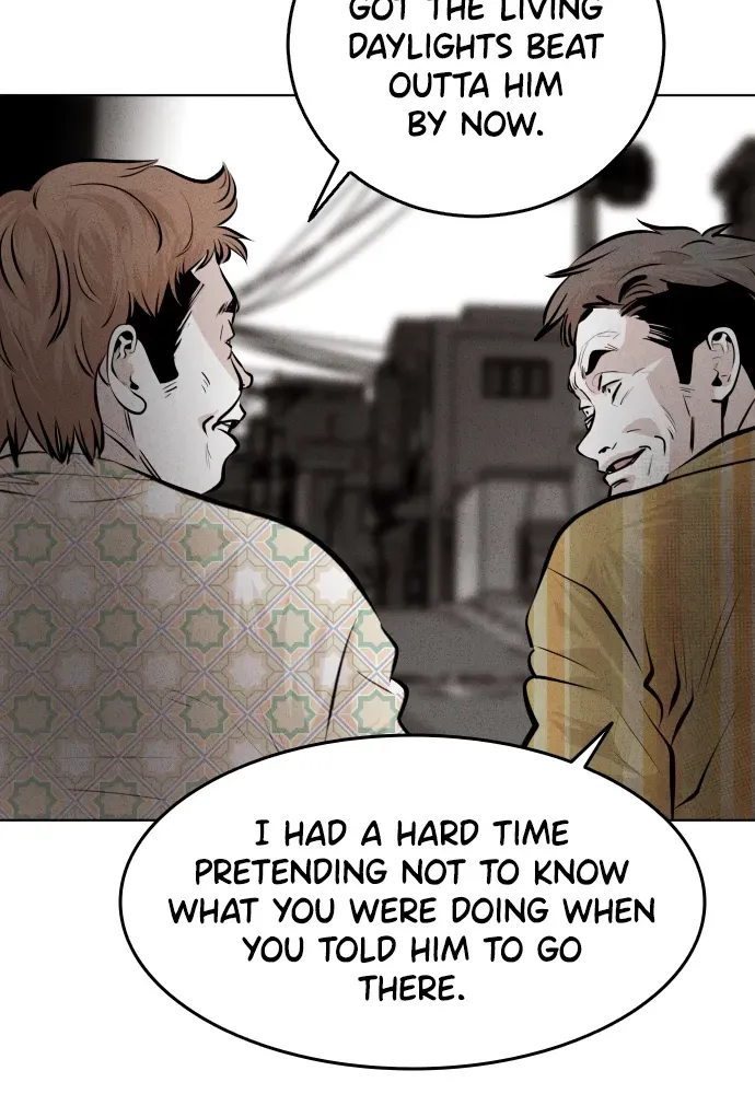 Bloodhounds Chapter 27 page 126 - 