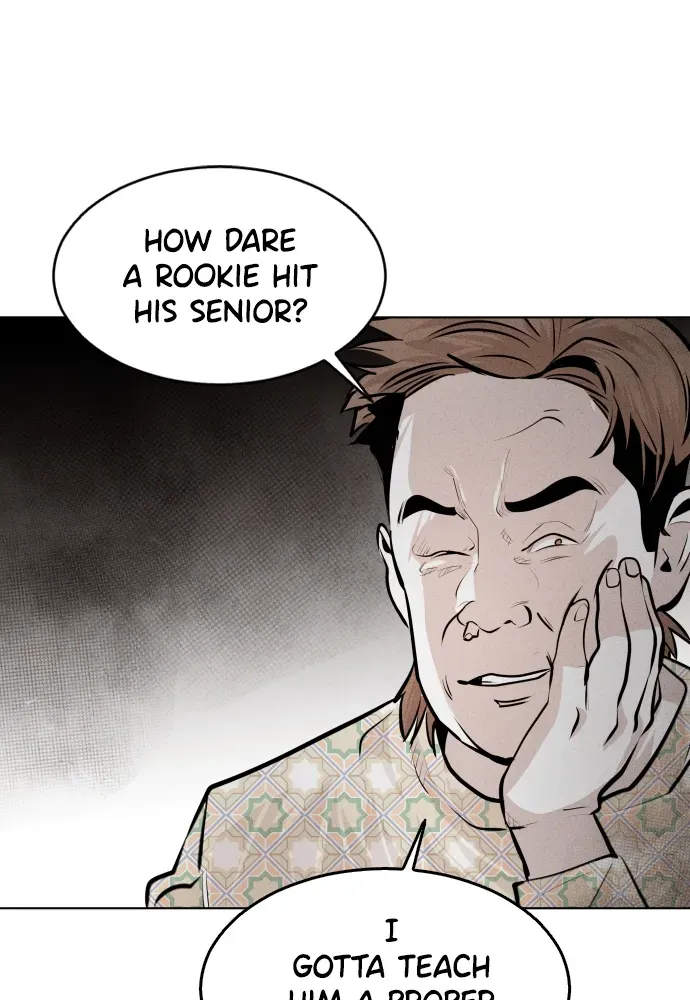 Bloodhounds Chapter 27 page 127 - 