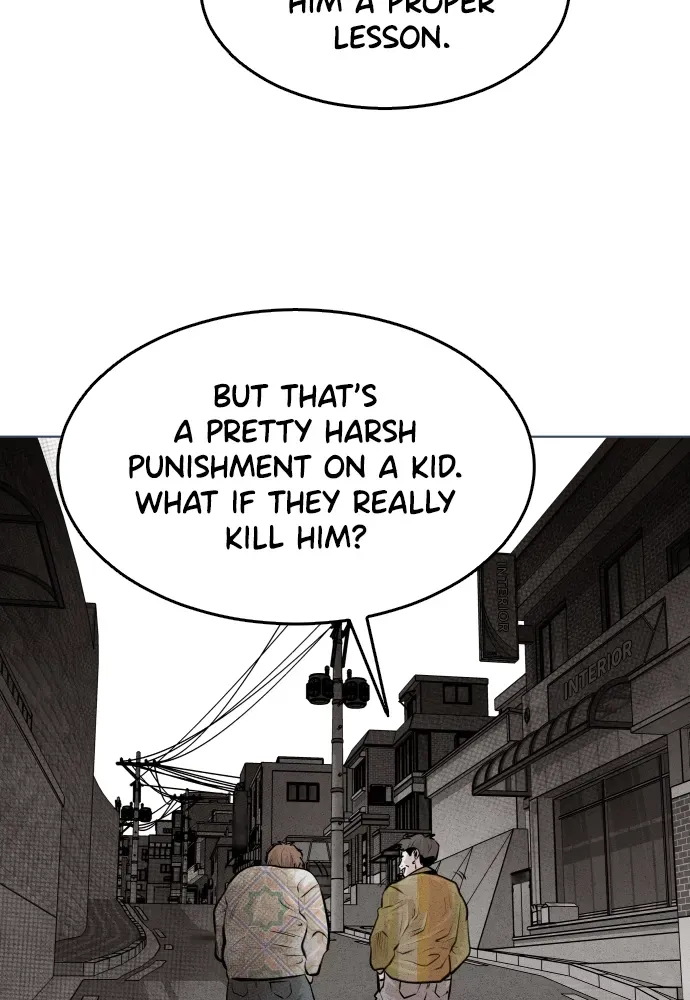 Bloodhounds Chapter 27 page 128 - 