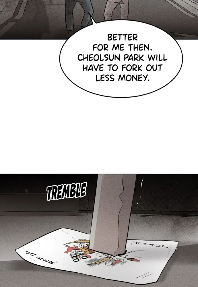 Bloodhounds Chapter 27 page 129 - 