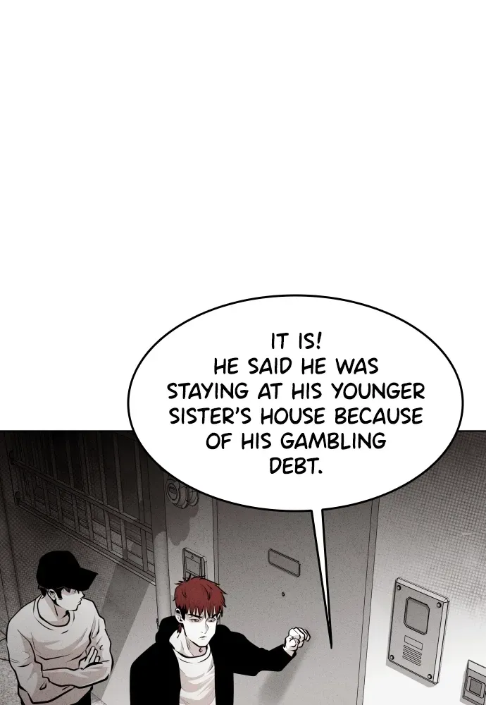 Bloodhounds Chapter 27 page 14 - 