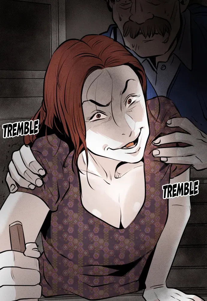 Bloodhounds Chapter 27 page 133 - 