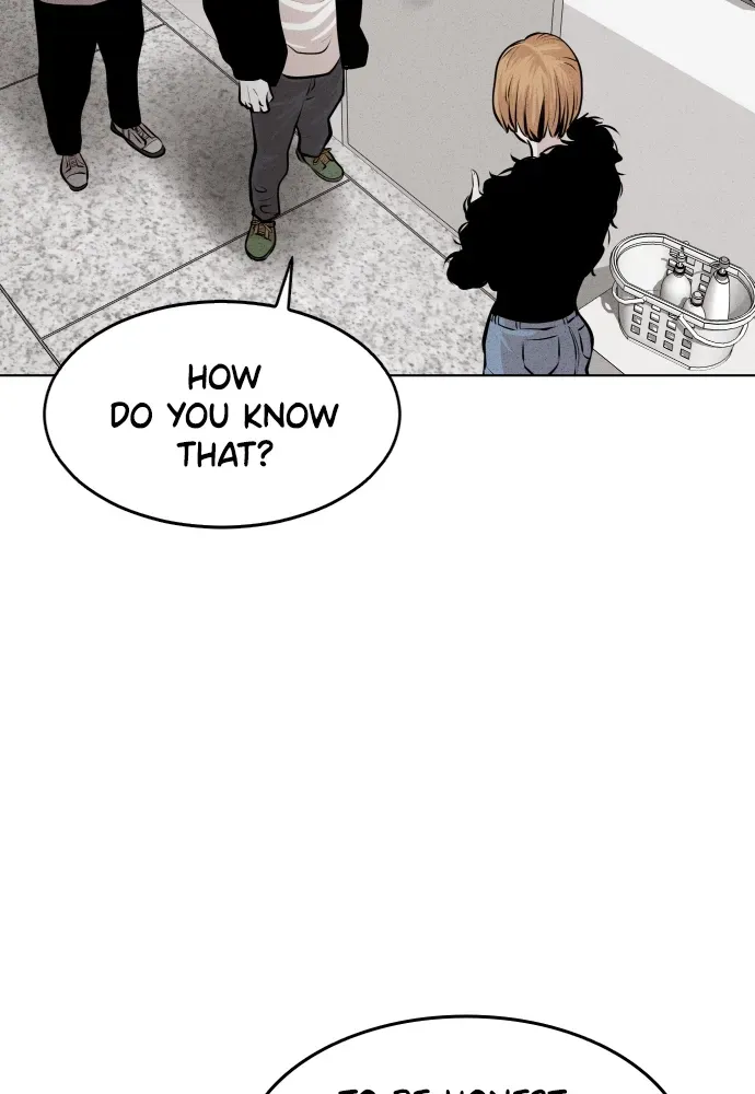 Bloodhounds Chapter 27 page 15 - 