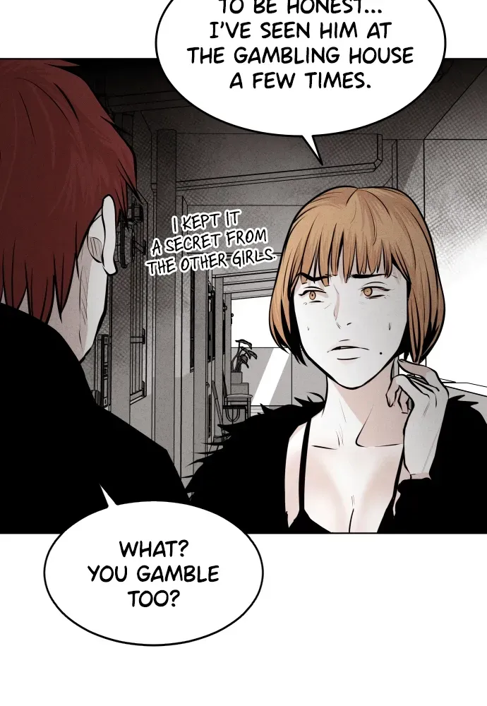 Bloodhounds Chapter 27 page 16 - 