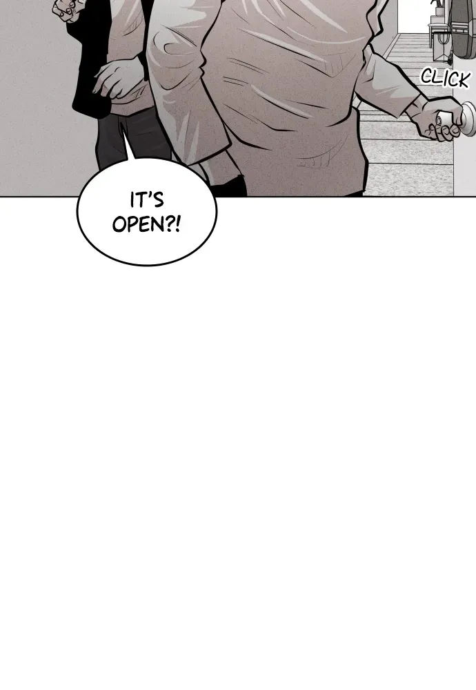 Bloodhounds Chapter 27 page 18 - 