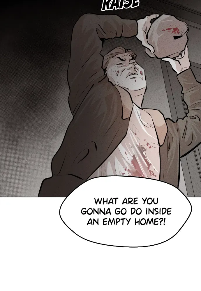 Bloodhounds Chapter 27 page 21 - 