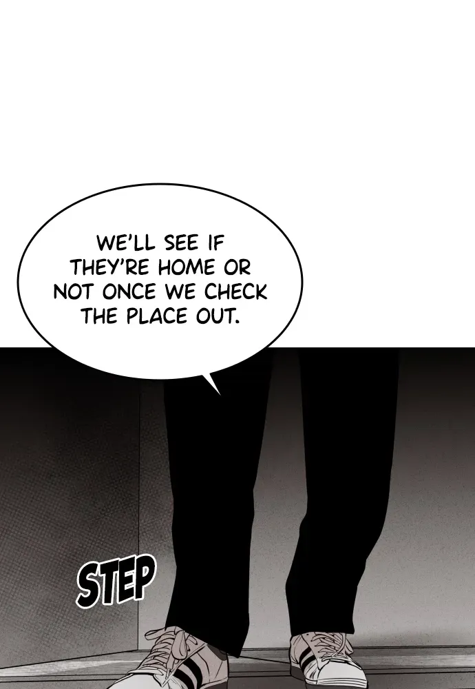 Bloodhounds Chapter 27 page 22 - 