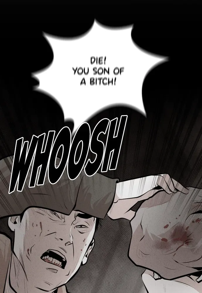 Bloodhounds Chapter 27 page 29 - 
