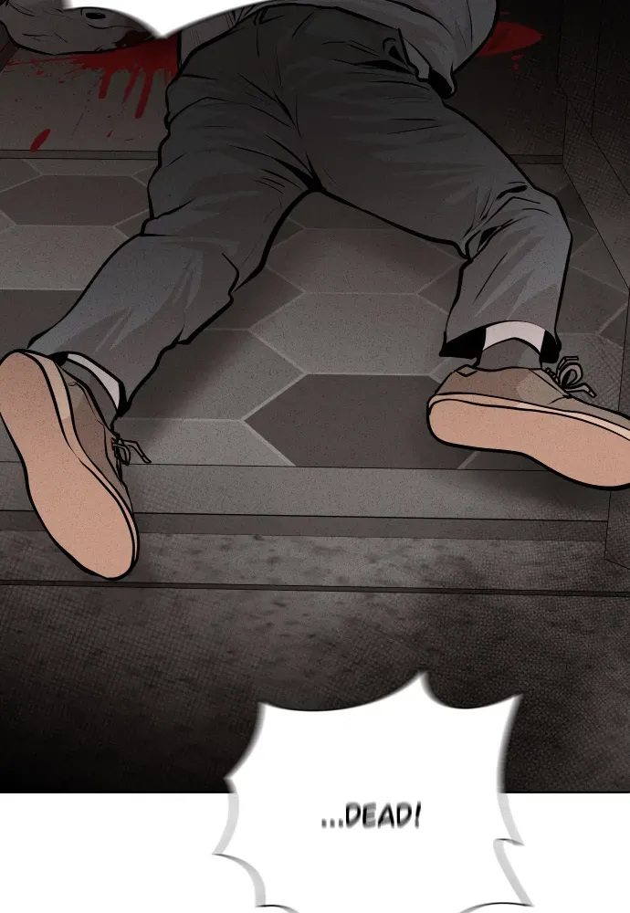 Bloodhounds Chapter 27 page 35 - 