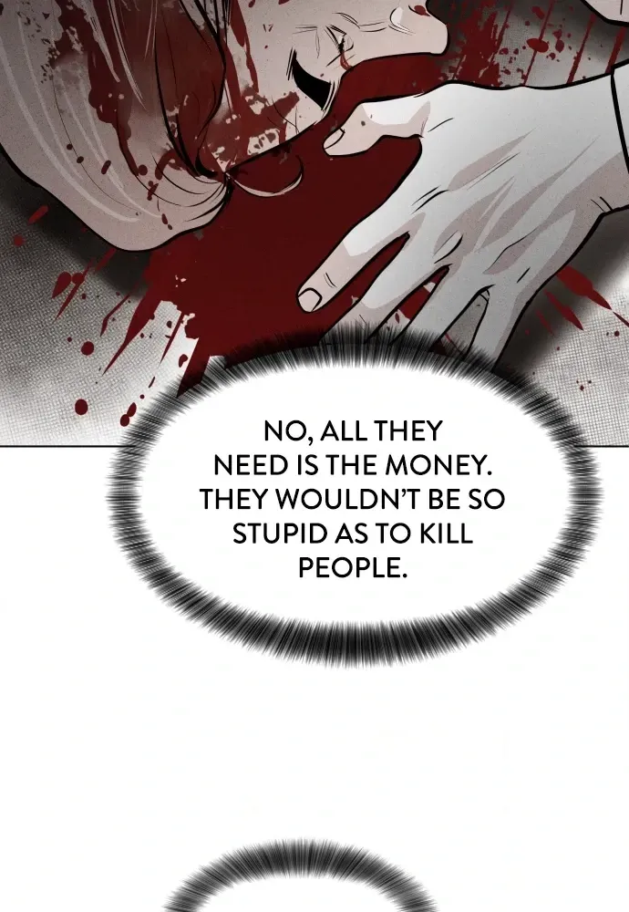 Bloodhounds Chapter 27 page 40 - 