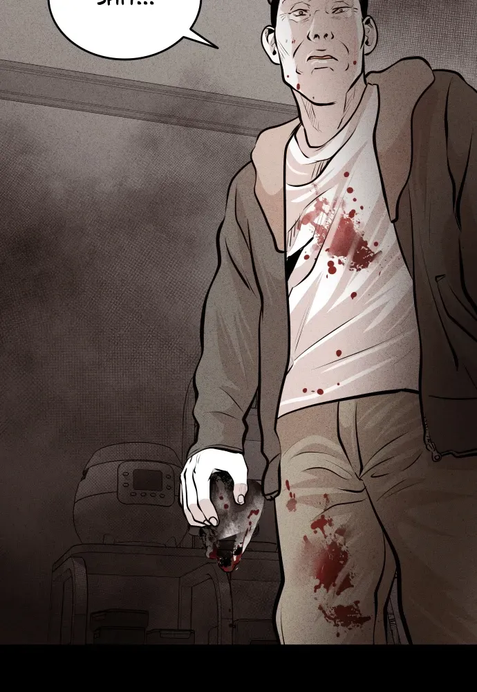 Bloodhounds Chapter 27 page 5 - 