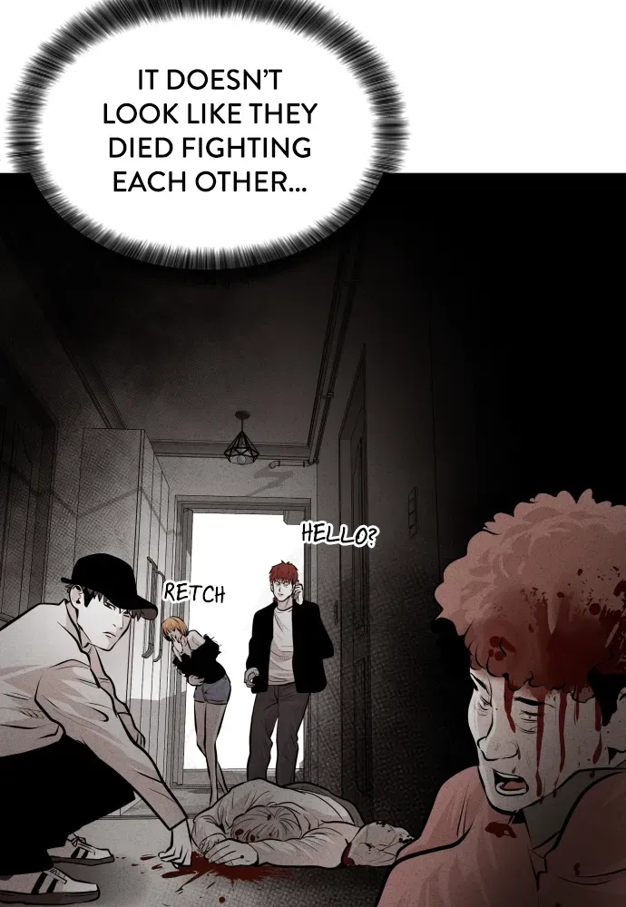 Bloodhounds Chapter 27 page 42 - 