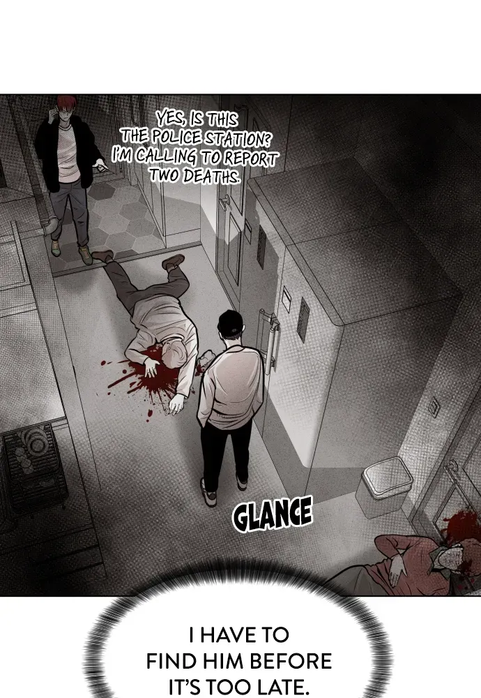 Bloodhounds Chapter 27 page 48 - 