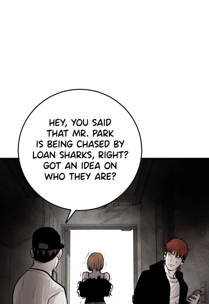 Bloodhounds Chapter 27 page 50 - 