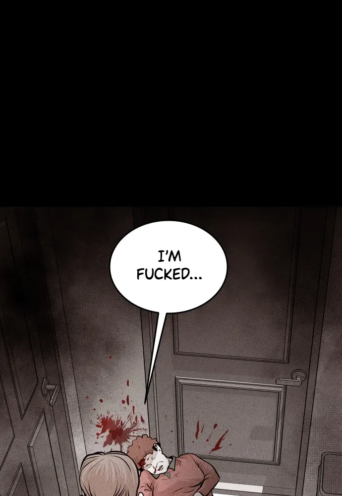 Bloodhounds Chapter 27 page 6 - 