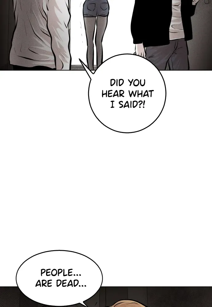 Bloodhounds Chapter 27 page 51 - 
