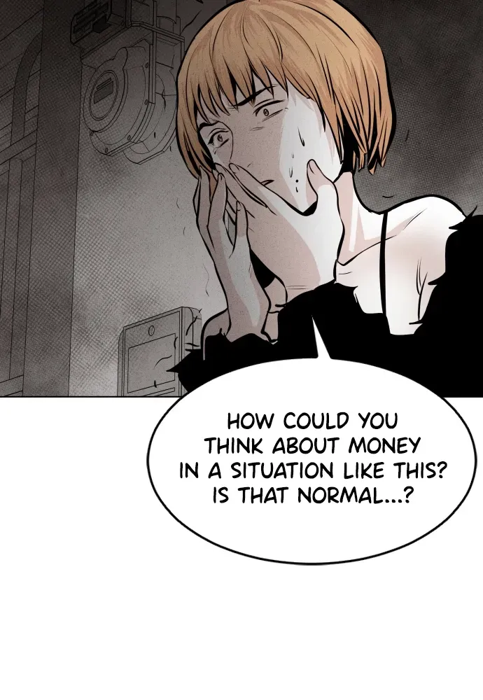 Bloodhounds Chapter 27 page 52 - 