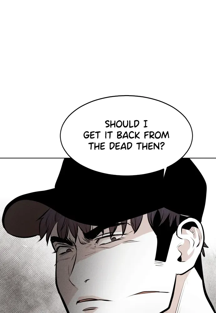 Bloodhounds Chapter 27 page 53 - 