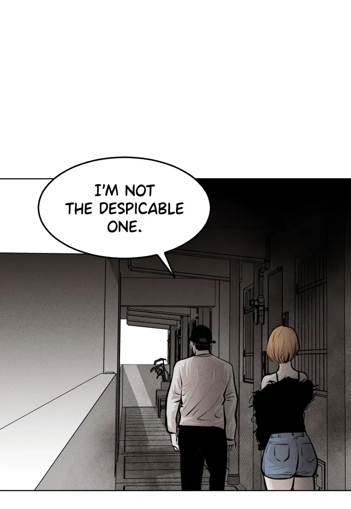 Bloodhounds Chapter 27 page 57 - 