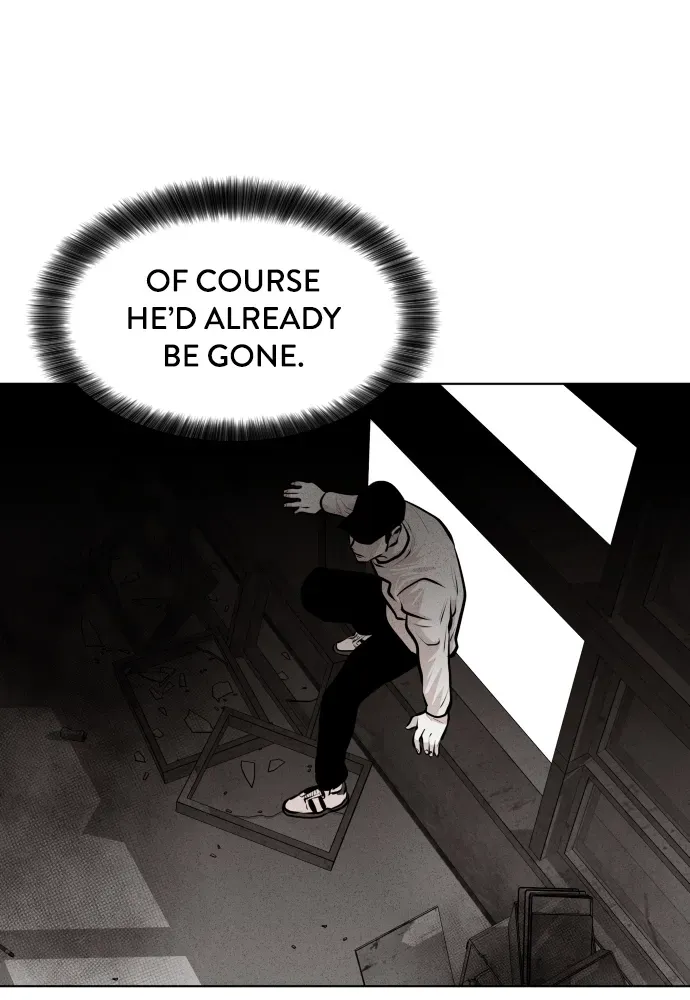Bloodhounds Chapter 27 page 63 - 
