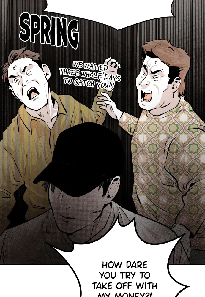 Bloodhounds Chapter 27 page 68 - 