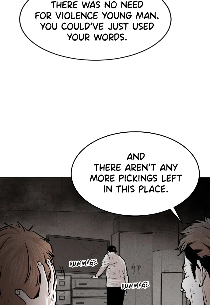 Bloodhounds Chapter 27 page 75 - 
