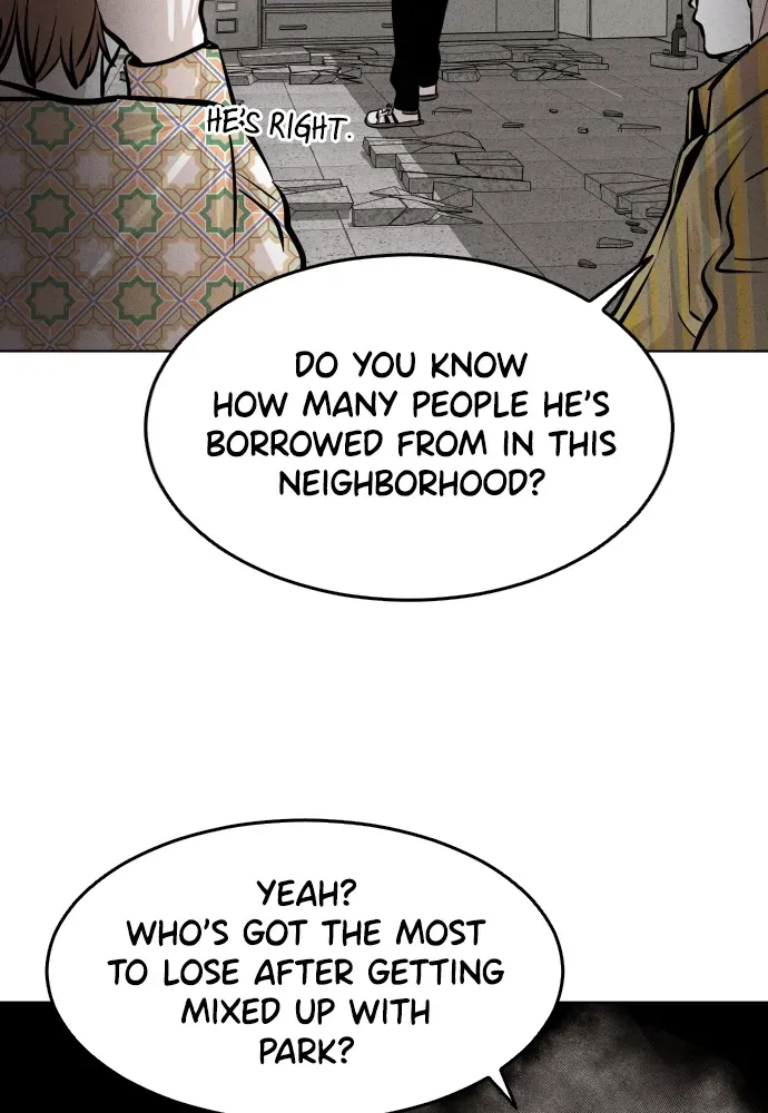 Bloodhounds Chapter 27 page 76 - 