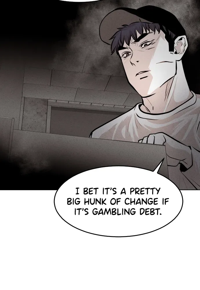 Bloodhounds Chapter 27 page 77 - 