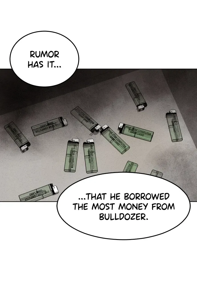 Bloodhounds Chapter 27 page 78 - 
