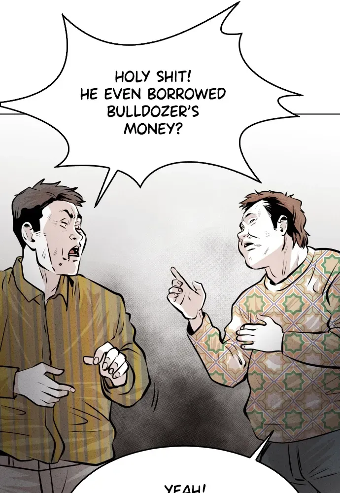 Bloodhounds Chapter 27 page 79 - 