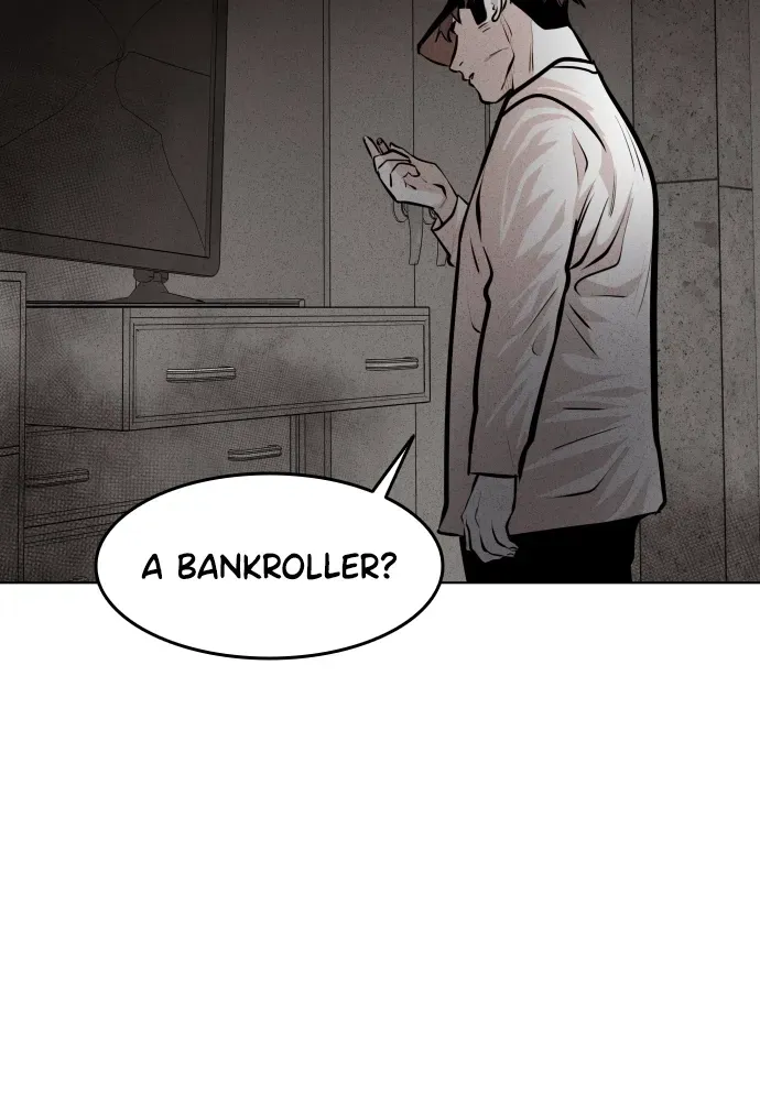 Bloodhounds Chapter 27 page 81 - 