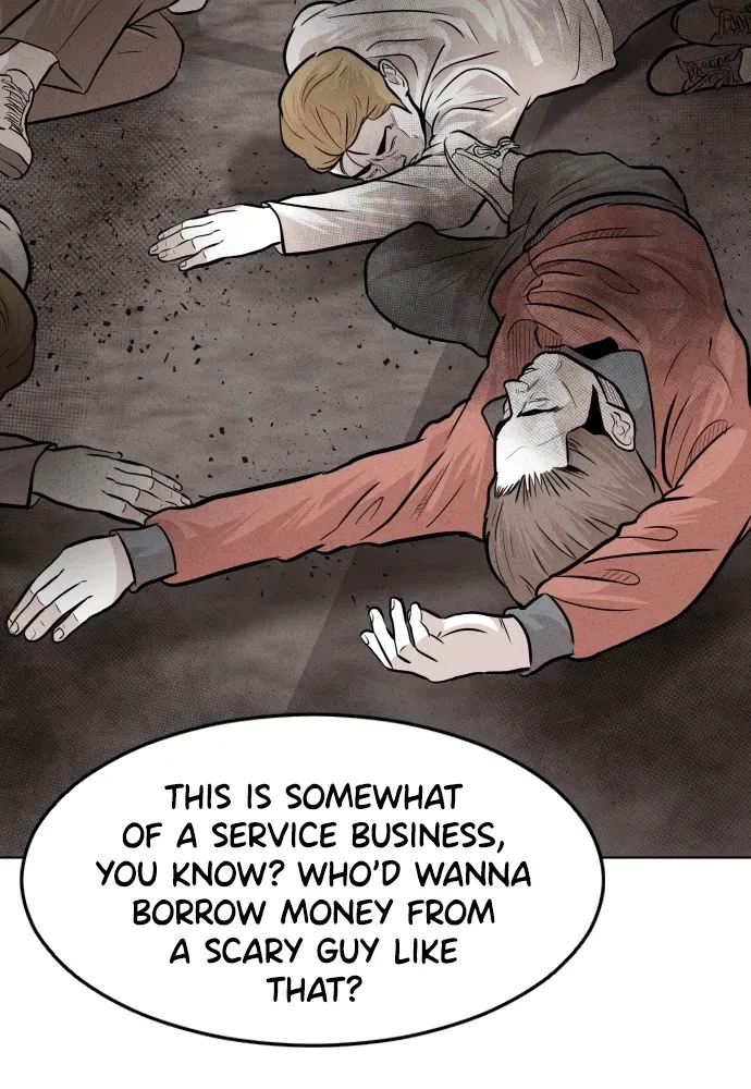 Bloodhounds Chapter 27 page 85 - 
