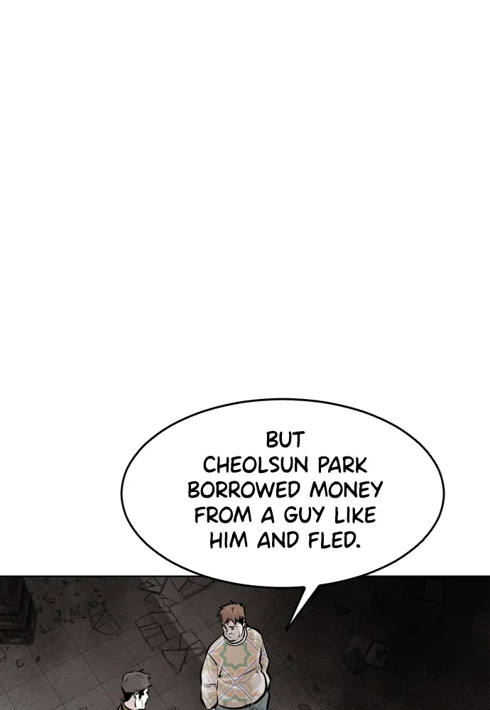 Bloodhounds Chapter 27 page 86 - 
