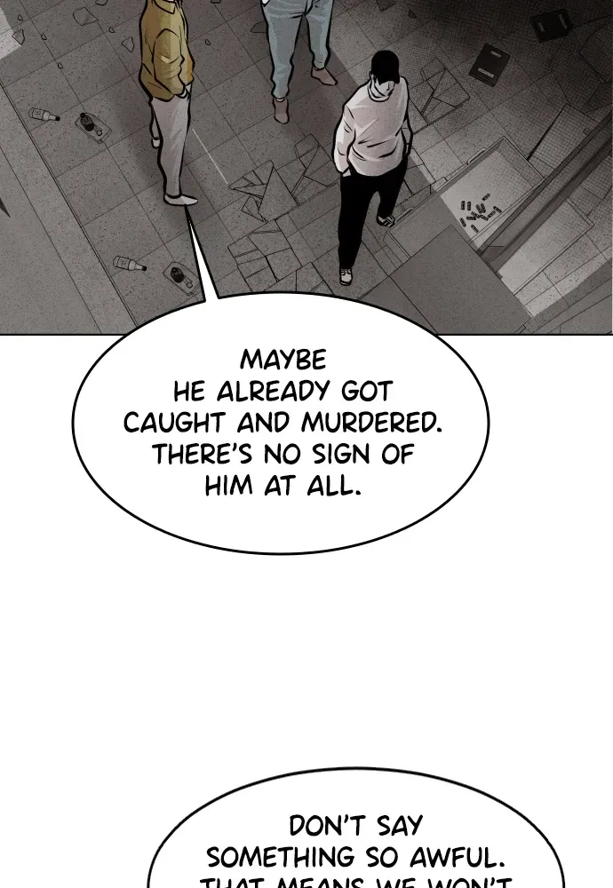 Bloodhounds Chapter 27 page 87 - 