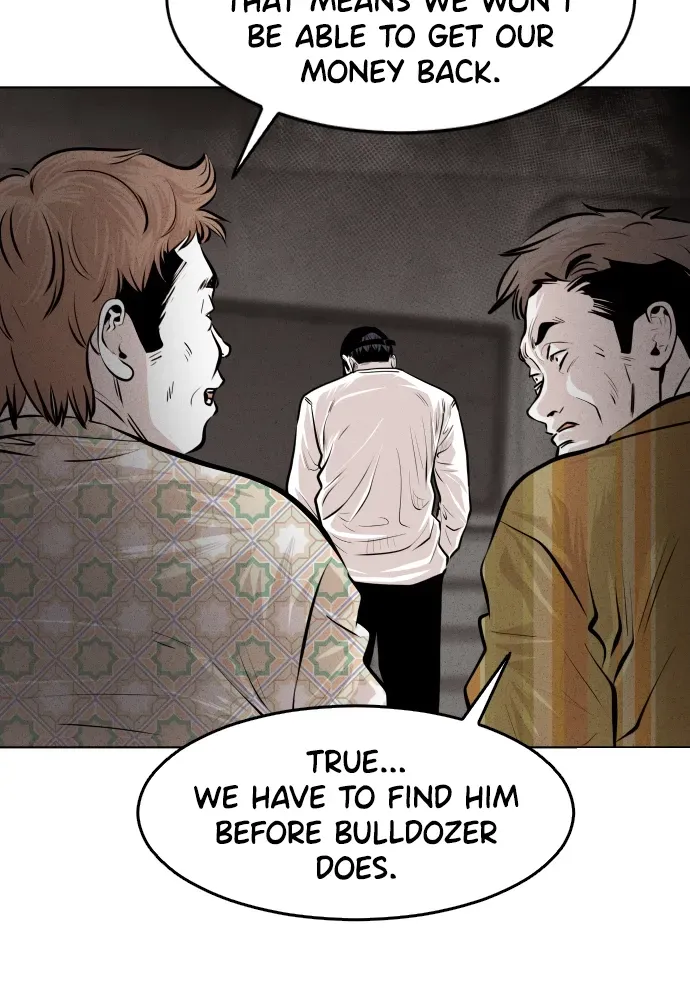 Bloodhounds Chapter 27 page 88 - 