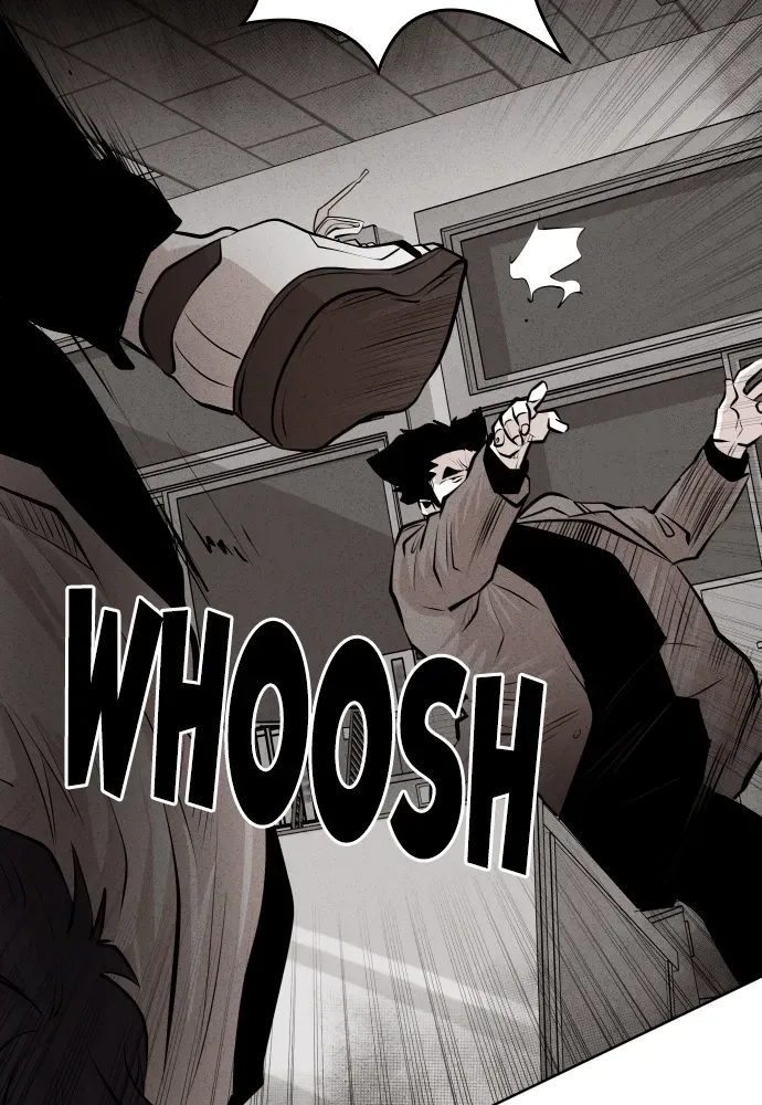 Bloodhounds Chapter 28 page 101 - 