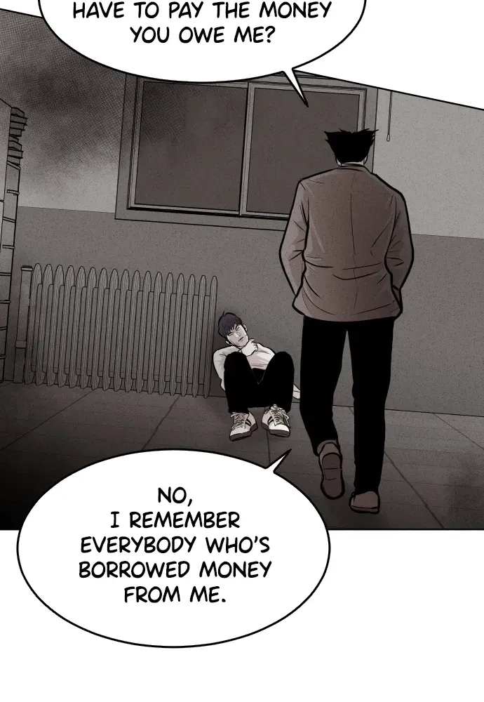 Bloodhounds Chapter 28 page 104 - 