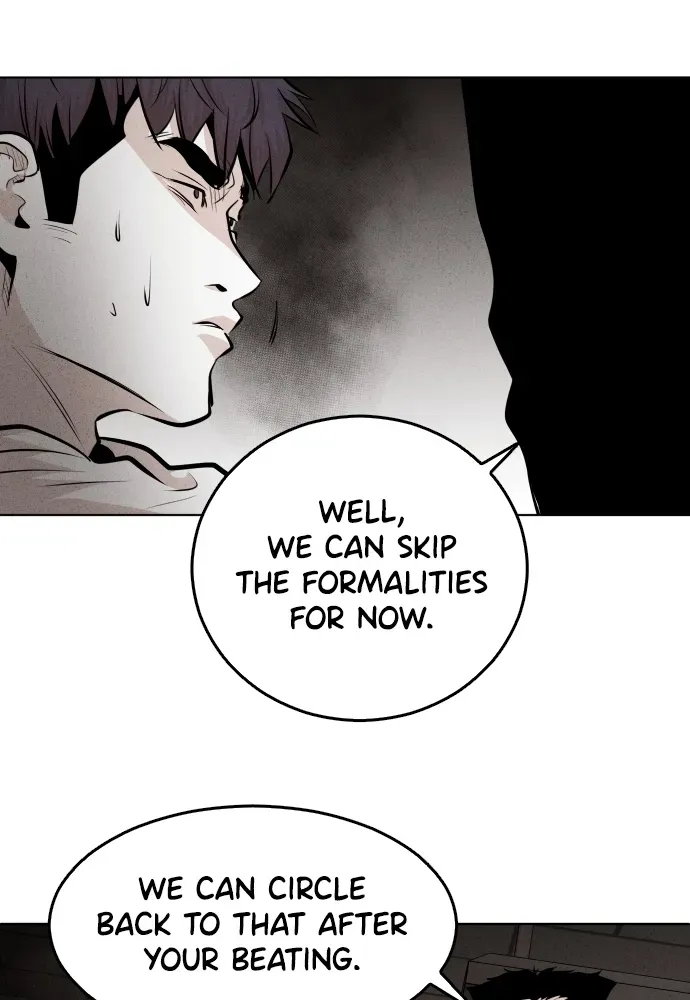 Bloodhounds Chapter 28 page 107 - 