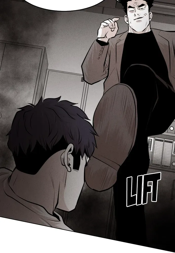 Bloodhounds Chapter 28 page 108 - 