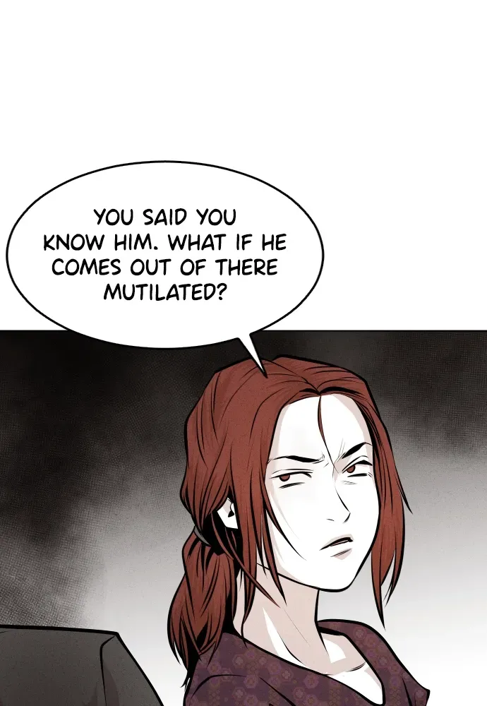 Bloodhounds Chapter 28 page 111 - 