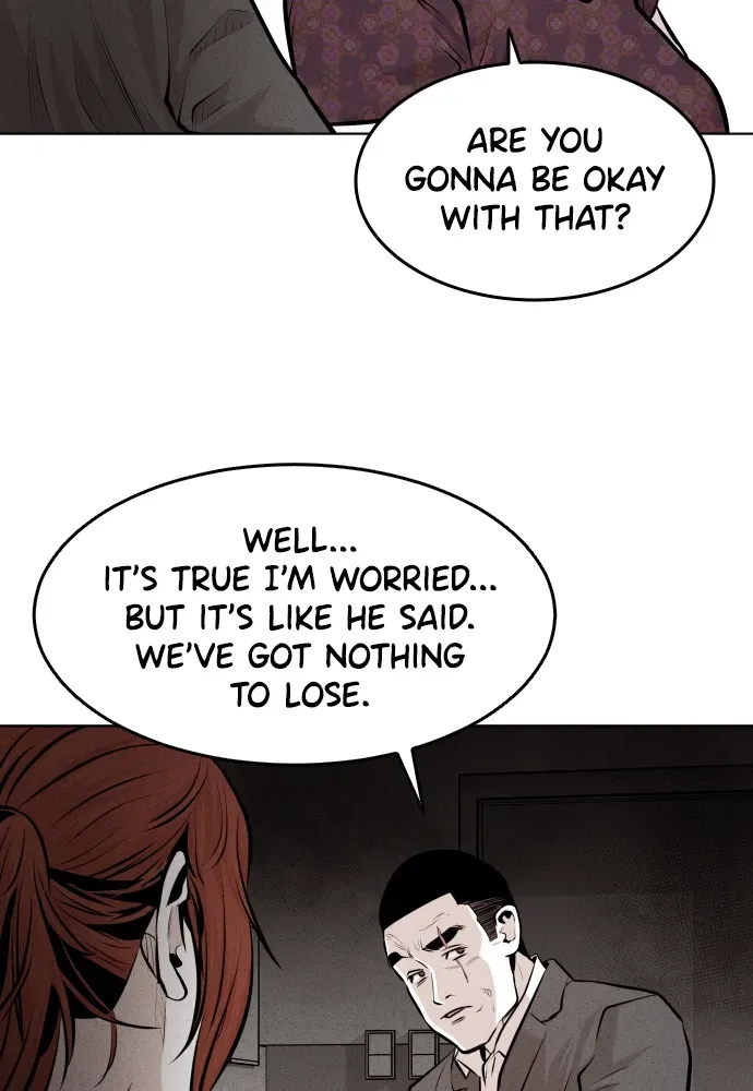 Bloodhounds Chapter 28 page 112 - 