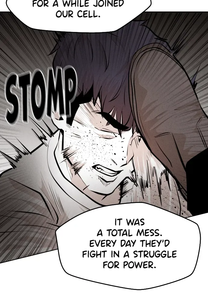 Bloodhounds Chapter 28 page 114 - 